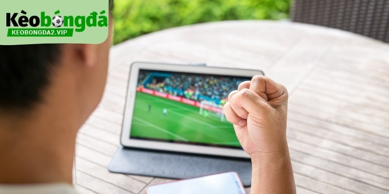 Cá Độ Bóng Đá Chấp 1 Trái Và Cách Đọc Chênh Lệch Rõ Ràng 3 Kịch bản tỷ số giúp đọc chính xác mốc chấp.