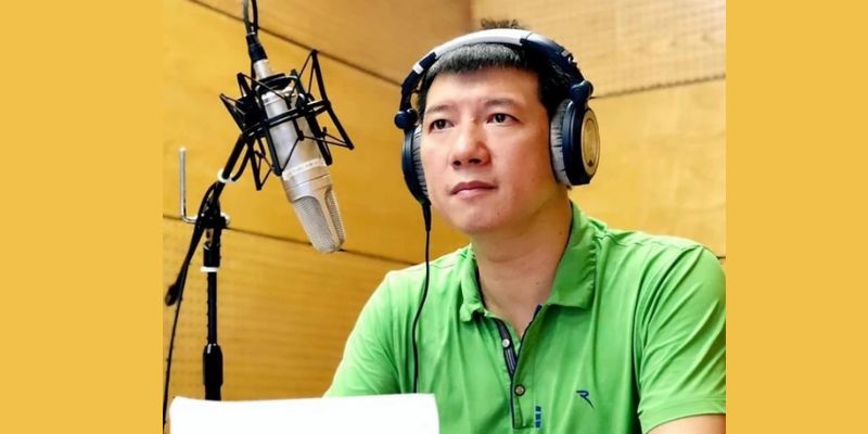 Kèo Lẻ Chẵn - Bí Quyết Cá Độ Bóng Đá Từ Chuyên Gia 5 Phan Anh Tú – BTV Kèo Bóng Đá