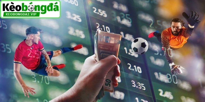 Tỷ Lệ Kèo Tài Xỉu, Bí Quyết Theo Dõi Nhịp Đấu Hiệu Quả 2 Khái quát về tỷ lệ kèo tài xỉu