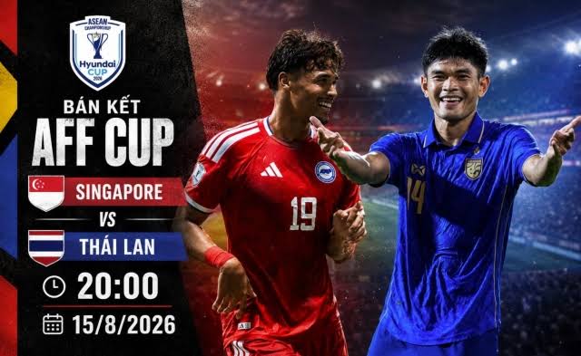 Nhận định Singapore vs Thái Lan: Sức mạnh Voi chiến | Kèo Bóng Đá 2 Nhận định Singapore vs Thái Lan: Sức mạnh Voi chiến | Kèo Bóng Đá