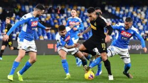 Soi kèo Inter Milan vs Napoli: Khẳng định uy thế nhà vua