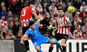 Soi kèo Athletic Bilbao vs Atletico Madrid: Thử thách tại San Mames