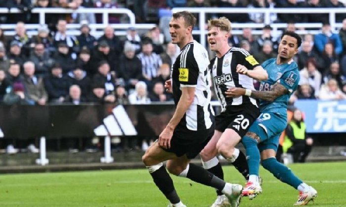 Soi kèo Newcastle vs Bournemouth: Phá dớp kỵ giơ | Kèo Bóng Dá 2 Soi kèo Newcastle vs Bournemouth: Phá dớp kỵ giơ | Kèo Bóng Dá